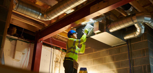 Professional Airduct Cleaning in High Ridge, MO