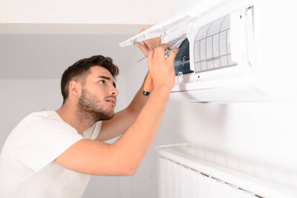 Best HVAC Air Duct Cleaning  in High Ridge, MO